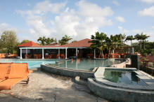 La Toubana Hôtel