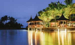 Paradise Cove