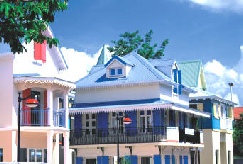 Résidence Le Village Créole