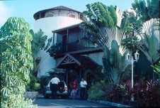 Auberge de la Vieille Tour