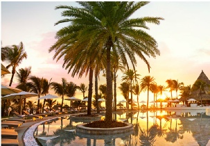 Lux* Belle Mare