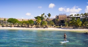 Lux* Grand Baie
