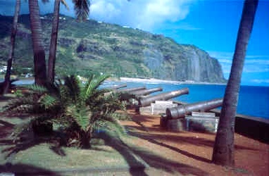 Le Barachois