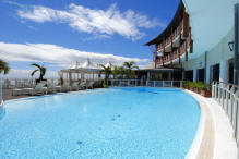Hotel Bellepierre