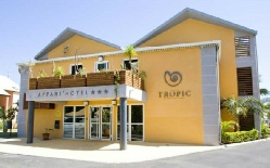 Résidence Tropic