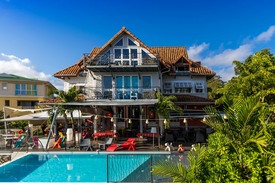 La Suite Villa
