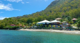 Hotel Bois Joli