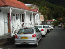 Relais des Cimes