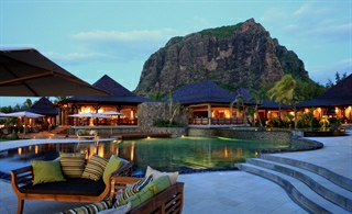 Lux* Le Morne
