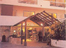 Central Hotel