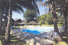 Hotel Alamanda