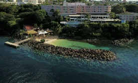 Hotel La Batelière
