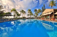La Créole Beach Hôtel