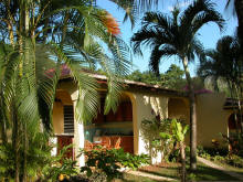 Habitation Grande Anse