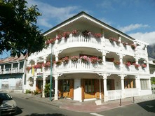 Le Tsilaosa