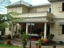 Relais des Gouverneurs